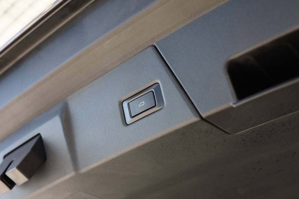 Jaecoo J8 Престиж +, серый