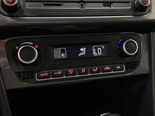 Volkswagen Polo CONNECT, 2019 года, пробег 44596 км