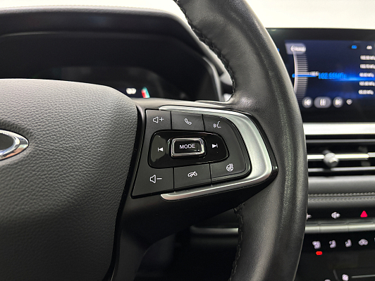 Chery Tiggo 7 Pro Prestige, 2022 года, пробег 57856 км