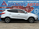 Hyundai ix35 Base, 2013 года, пробег 148000 км