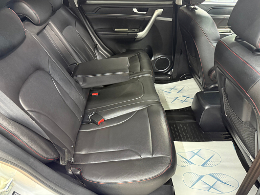 Haval H6 Lux, 2019 года, пробег 66319 км