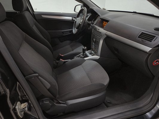 Opel Astra Enjoy, 2011 года, пробег 177658 км
