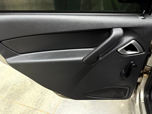 Lada (ВАЗ) Granta Comfort Light, 2021 года, пробег 69772 км