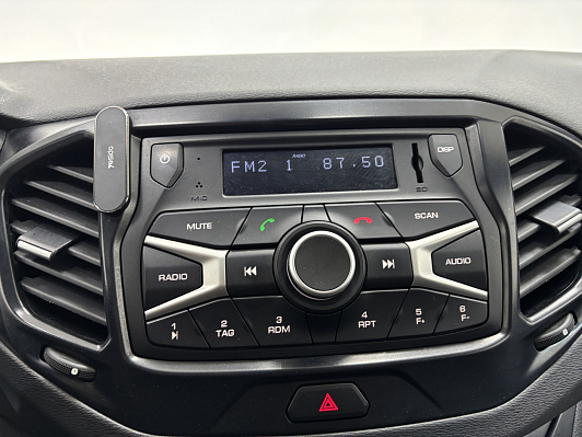 Lada (ВАЗ) Vesta Comfort Image (2017-2019), 2019 года, пробег 95453 км