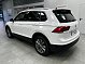 Volkswagen Tiguan Highline, 2019 года, пробег 125699 км