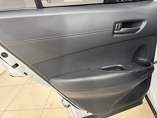 Toyota Corolla Cross Elite Edition (China), 2024 года, пробег 21692 км