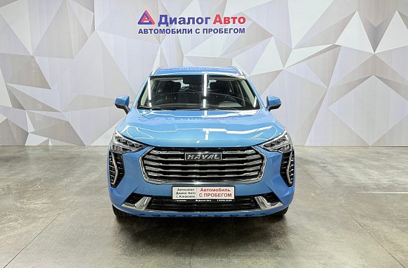 Haval Jolion Elite, 2023 года, пробег 30000 км