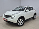 Nissan Juke SE, 2012 года, пробег 132669 км