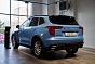 Haval Jolion Оптимум, голубой