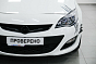 Opel Astra Cosmo, 2012 года, пробег 169849 км