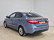 Kia Rio Comfort, 2014 года, пробег 147645 км
