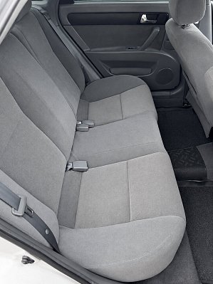 Daewoo Gentra Comfort Plus, 2014 года, пробег 125128 км