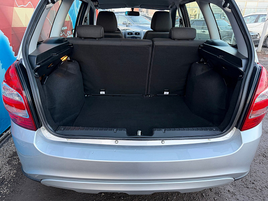 Lada (ВАЗ) Granta Комфорт, 2022 года, пробег 38200 км