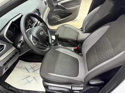 Lada (ВАЗ) Vesta, 2023 года, пробег 33945 км