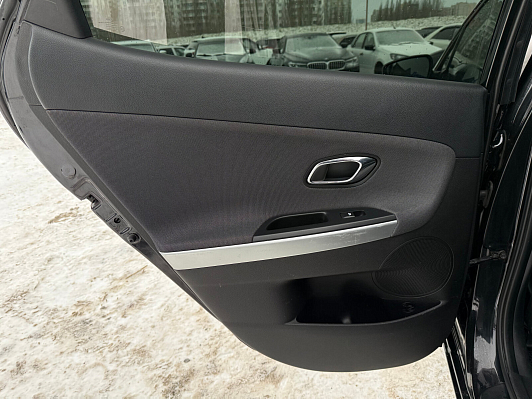 Kia Ceed Comfort, 2013 года, пробег 227636 км