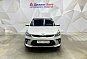 Kia Rio Comfort, 2018 года, пробег 76196 км