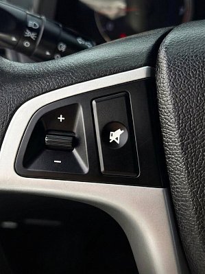Hyundai Solaris Active, 2014 года, пробег 176578 км