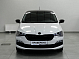 Skoda Rapid, 2020 года, пробег 65200 км