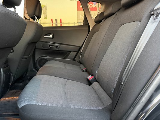 Kia Ceed, 2011 года, пробег 182932 км