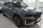Geely Monjaro Люкс, серый