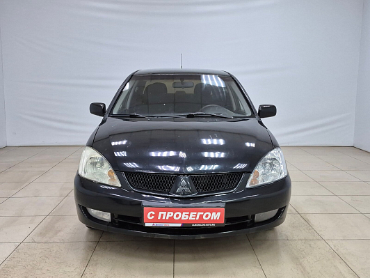 Mitsubishi Lancer, 2006 года, пробег 295055 км