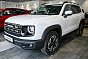 Haval Dargo Премиум, белый