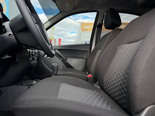 Lada (ВАЗ) Granta Comfort'24 Plus, 2026 года, пробег 3000 км