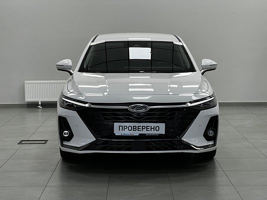 Chery Arrizo 8 Prestige, 2023 года, пробег 35532 км