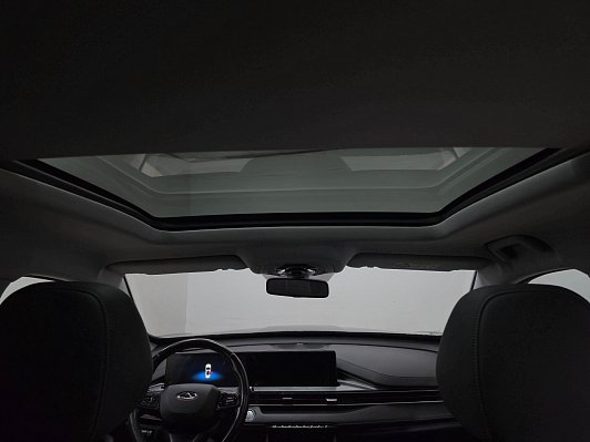Chery Tiggo 7 Pro Max Ultimate, 2023 года, пробег 33076 км