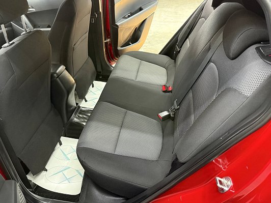 Hyundai Creta Travel, 2018 года, пробег 156345 км
