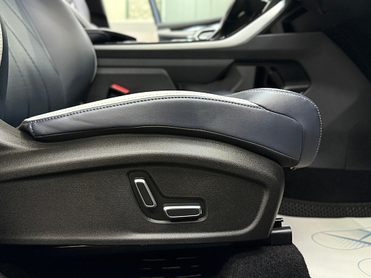 Geely Atlas Флагман, 2024 года, пробег 45768 км