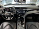 Toyota Camry Элеганс Safety, 2019 года, пробег 130300 км