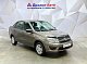 Lada (ВАЗ) Granta Comfort Optima Multimedia Glonass 21907-51-279, 2016 года, пробег 77161 км