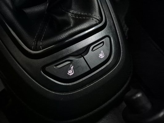 Lada (ВАЗ) Vesta Comfort, 2017 года, пробег 137903 км