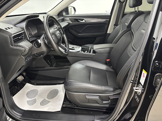 Haval Jolion Elite, 2023 года, пробег 33011 км