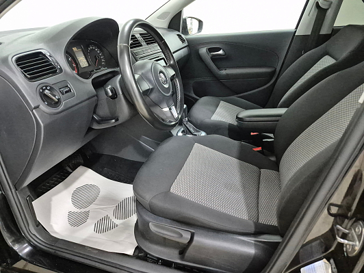Volkswagen Polo JOY, 2010 года, пробег 147871 км