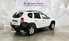 Renault Duster LE Adventure, 2014 года, пробег 272782 км