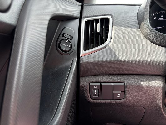 Hyundai Creta Comfort, 2021 года, пробег 74000 км