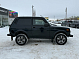 Lada (ВАЗ) Niva Legend Классик, 2024 года, пробег 43410 км