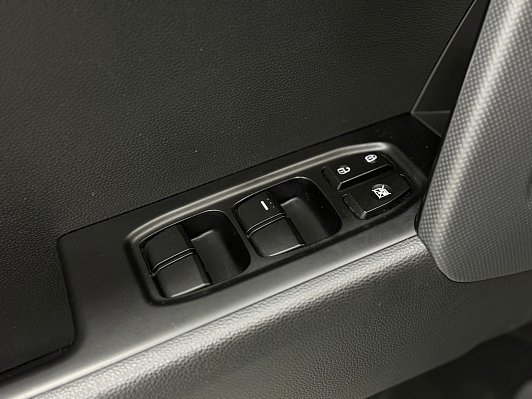 Hyundai Creta Active, 2016 года, пробег 76000 км