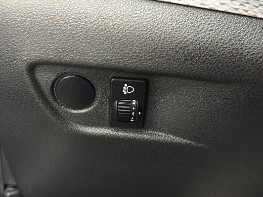 Lada (ВАЗ) Vesta Luxe, 2022 года, пробег 54700 км