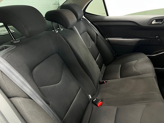 Citroen C4 Tendance, 2014 года, пробег 199036 км