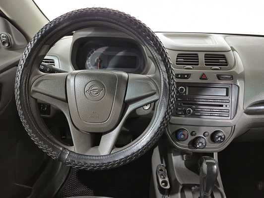 Ravon R4 Optimum, 2019 года, пробег 146503 км