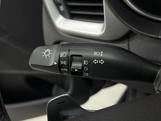 Kia Ceed Luxe, 2020 года, пробег 83000 км