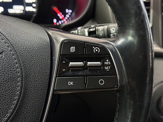 Kia Sorento Лига Европы, 2018 года, пробег 164156 км