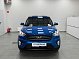 Hyundai Creta Active, 2017 года, пробег 204000 км