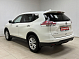 Nissan X-Trail SE, 2018 года, пробег 202095 км