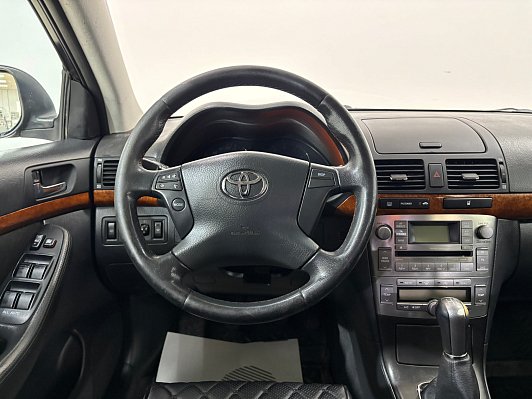 Toyota Avensis Сол, 2008 года, пробег 265416 км