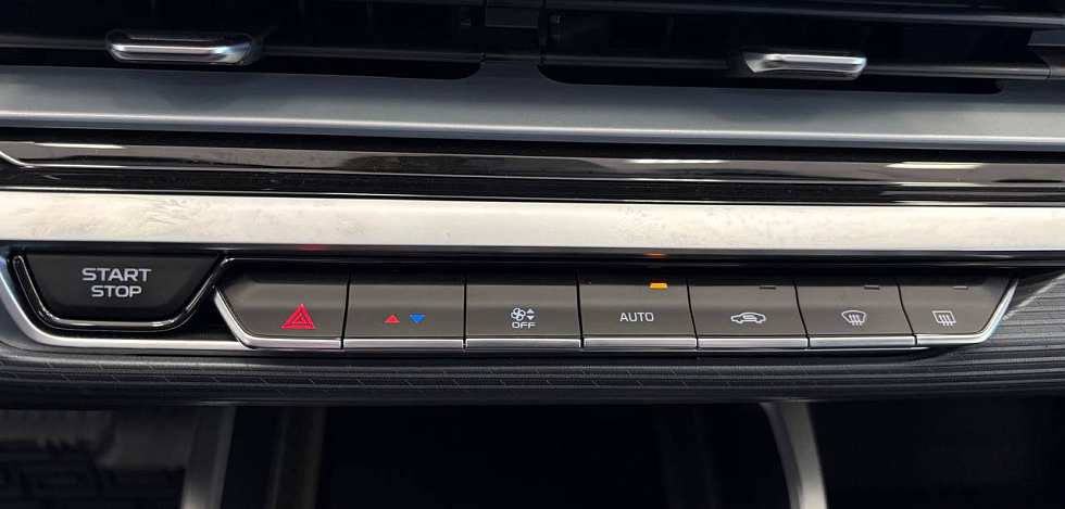 Geely Emgrand Comfort, белый