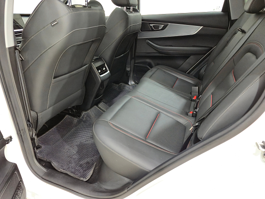 Xcite X-Cross 7 Драйв, 2024 года, пробег 16000 км